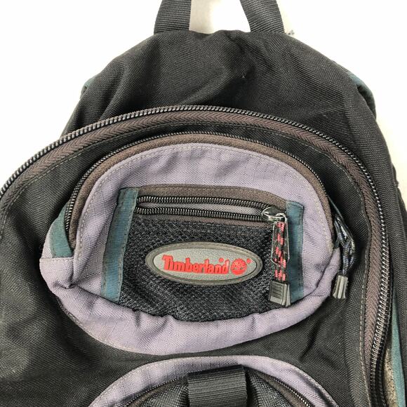 Timberland Backpack Unisex - Picture 5 of 15